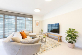 AirTLV - Deluxe Grand Duplex In Jaffa